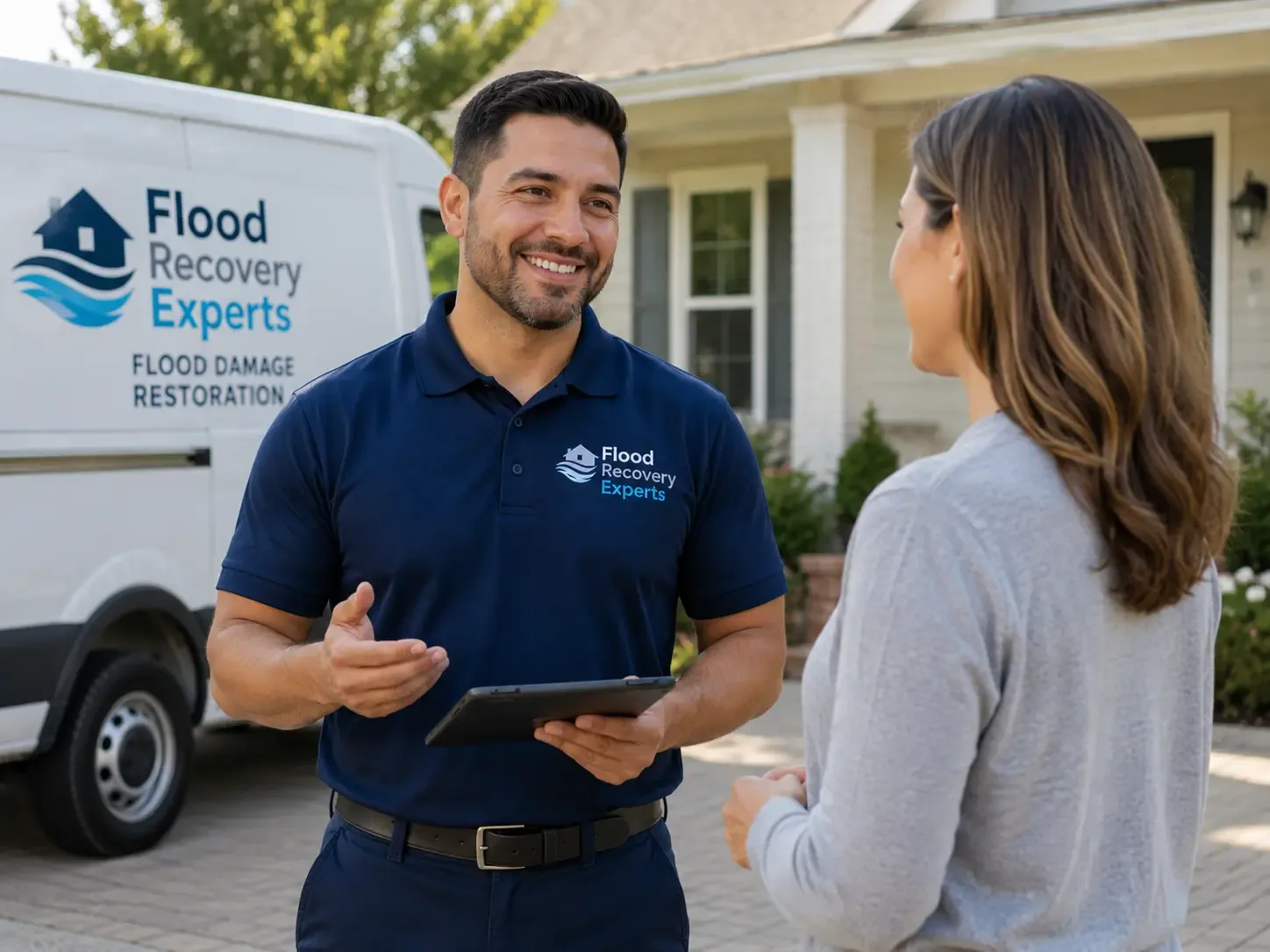 Flood Damage Cleanup Cowden, IL FAQs